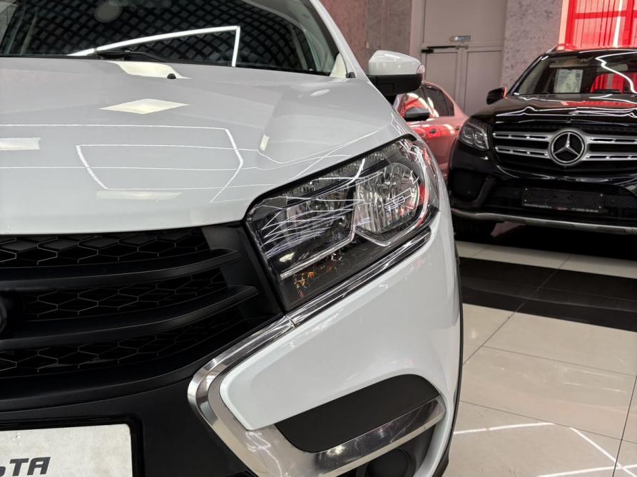 Lada (ВАЗ) XRAY I Ярославль  - изображение 10