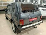 Lada (ВАЗ) 2131 (4x4) I Арзамас  - изображение 10