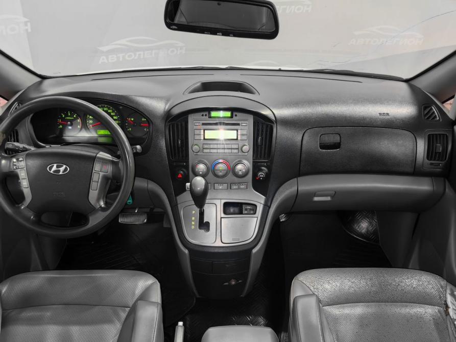 Hyundai Grand Starex I Новосибирск  - изображение 10