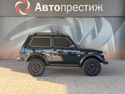 Lada (ВАЗ) 2121 (4x4) I Рестайлинг Волгоград  - изображение 23