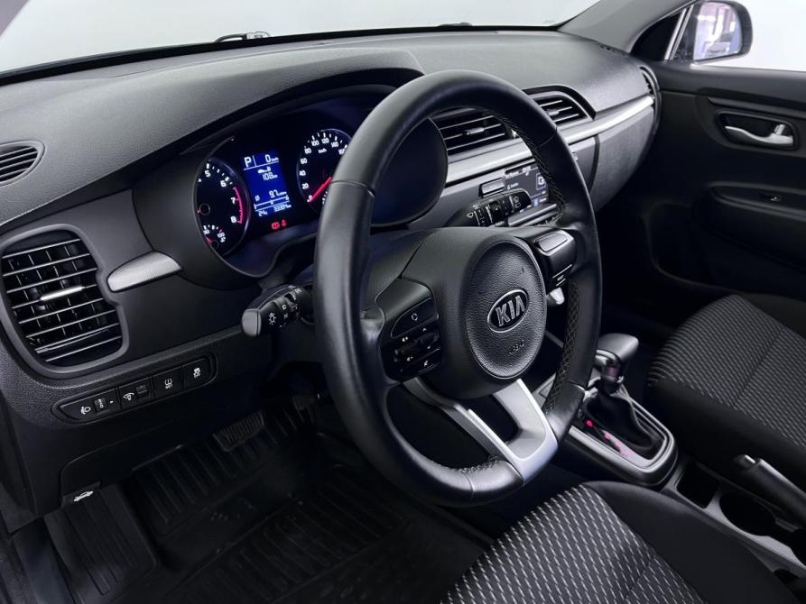 Kia Rio IV Ростов-на-Дону  - изображение 11