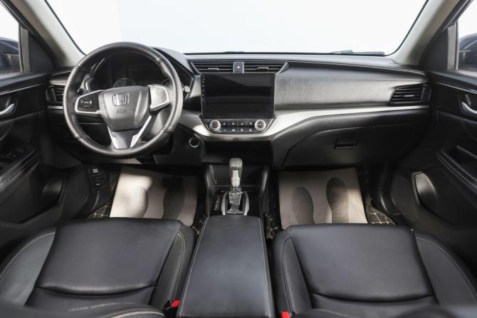 Honda Envix I с пробегом 2020 года, цена 1 799 000 рублей, 74300 км, седан, Автокод Объявления