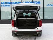 GAC GS8 II Екатеринбург  - изображение 43