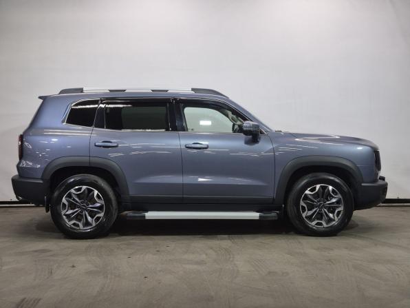 Haval Dargo I с пробегом 2023 года, цена 2 440 000 рублей, 59259 км, внедорожник, Автокод Объявления