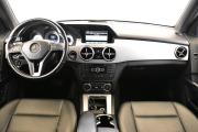 Mercedes-Benz GLK-Класс I (X204) Рестайлинг Москва  - изображение 23