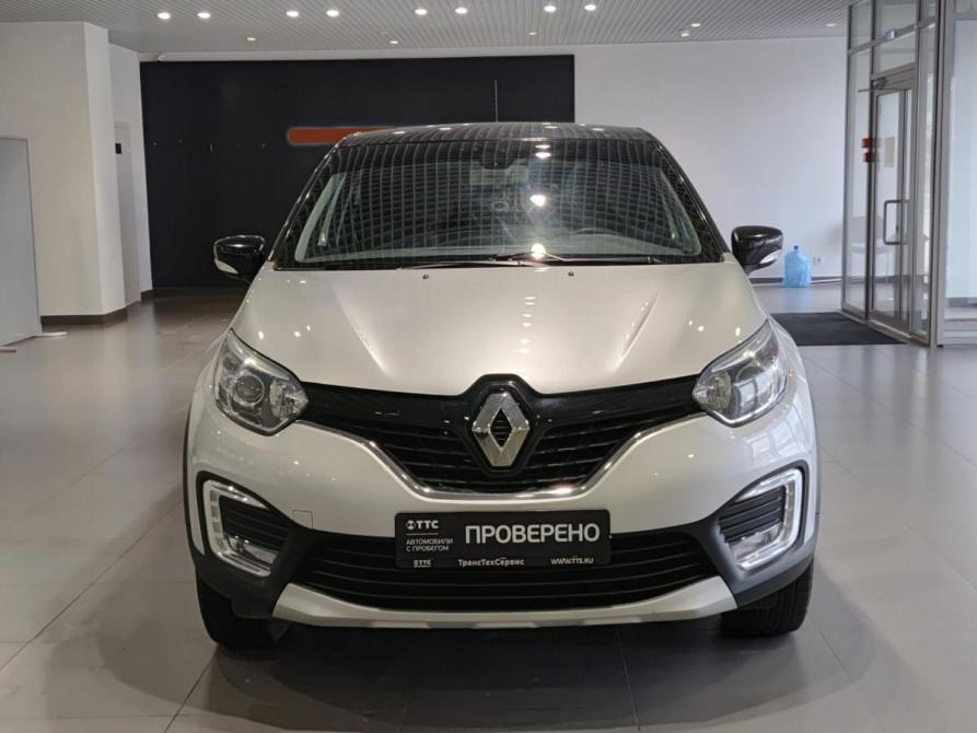 Renault Kaptur I Казань  - изображение 2