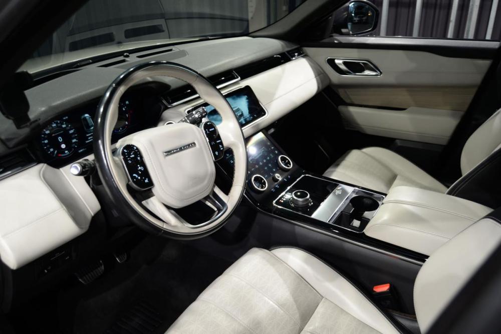 Land Rover Range Rover Velar I Иркутск  - изображение 24