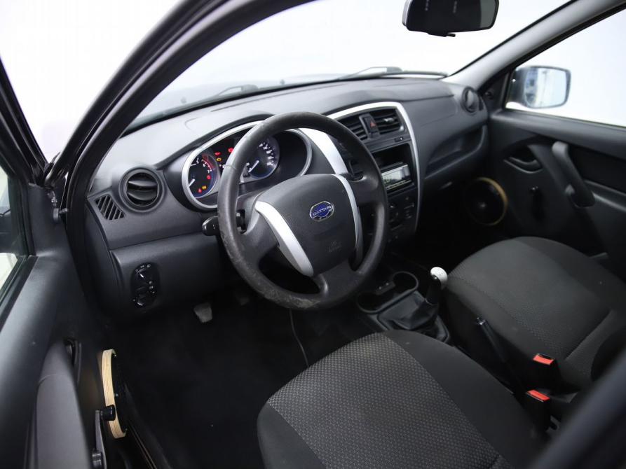 Datsun on-DO I Уфа  - изображение 10