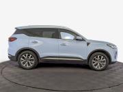 Chery Tiggo 7 Pro I Москва  - изображение 34