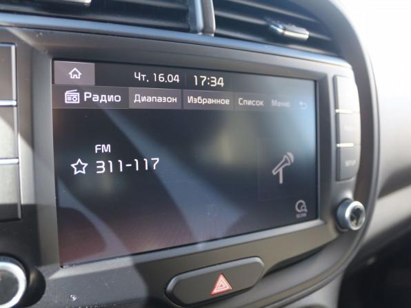 Kia Soul III с пробегом 2021 года, цена 2 130 000 рублей, 60514 км, хэтчбек, Автокод Объявления