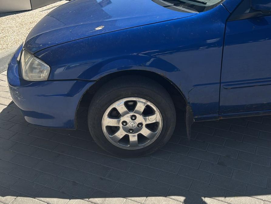 Mazda Familia Y11 Кемерово  - изображение 3