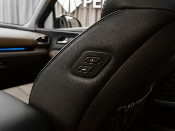 Hyundai Santa Fe IV Рестайлинг с пробегом 2021 года, цена 4 145 000 рублей, 49693 км, внедорожник, Автокод Объявления