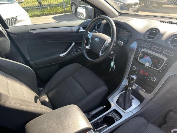 Ford Mondeo IV Рестайлинг с пробегом 2011 года, цена 999 000 рублей, 183426 км, универсал, Автокод Объявления