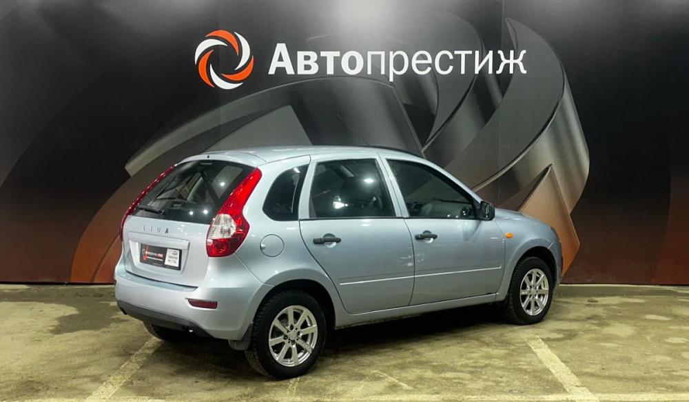 Lada (ВАЗ) Kalina II Ставрополь  - изображение 6