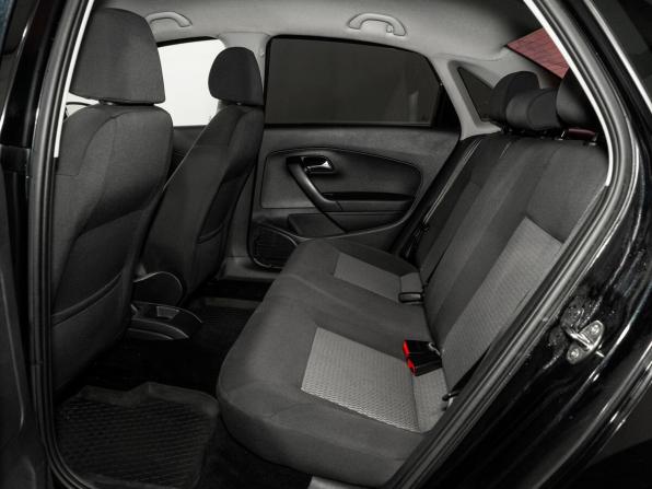 Volkswagen Polo V с пробегом 2014 года, цена 769 500 рублей, 160774 км, седан, Автокод Объявления
