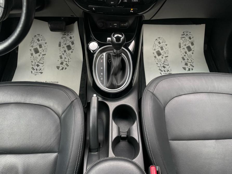 Kia Soul II Рестайлинг Краснодар  - изображение 19