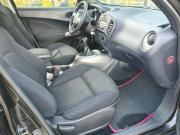 Nissan Juke I Воронеж  - изображение 20