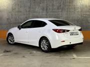 Mazda 3 III (BM) Уфа  - изображение 26