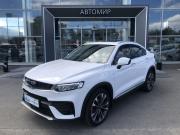 Geely Tugella I Рестайлинг Брянск  - изображение 16
