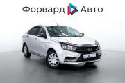 Lada (ВАЗ) Vesta I Тюмень  - изображение 26
