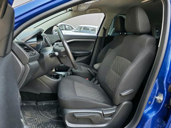 Lada (ВАЗ) Vesta I с пробегом 2021 года, цена 990 000 рублей, 122834 км, седан, Автокод Объявления