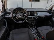 Skoda Rapid II Краснодар  - изображение 25