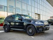 BMW X5 II (E70) Рестайлинг Волгоград  - изображение 38