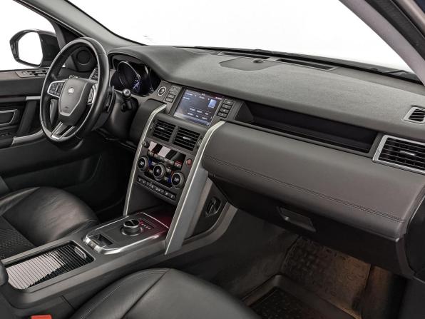 Land Rover Discovery Sport I с пробегом 2019 года, цена 2 950 000 рублей, 93120 км, внедорожник, Автокод Объявления