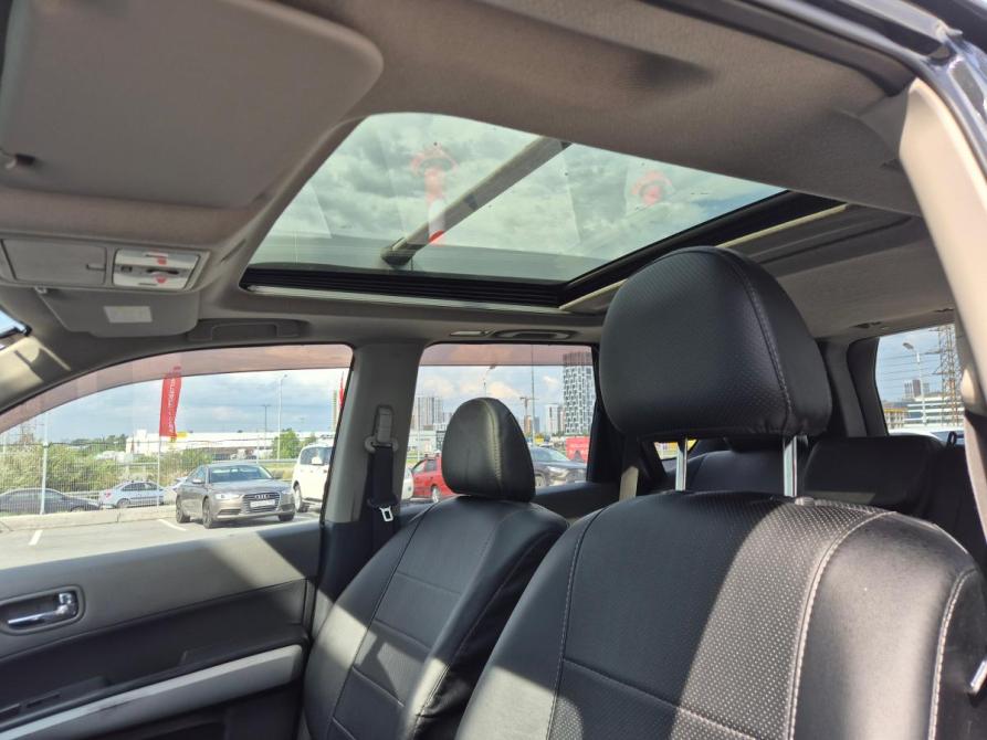 Nissan X-Trail II Екатеринбург  - изображение 13