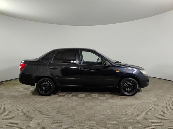 Lada (ВАЗ) Granta I с пробегом 2012 года, цена 170 000 рублей, 183000 км, седан, Автокод Объявления