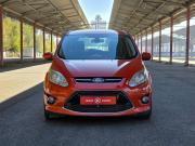 Ford C-MAX II Екатеринбург  - изображение 23