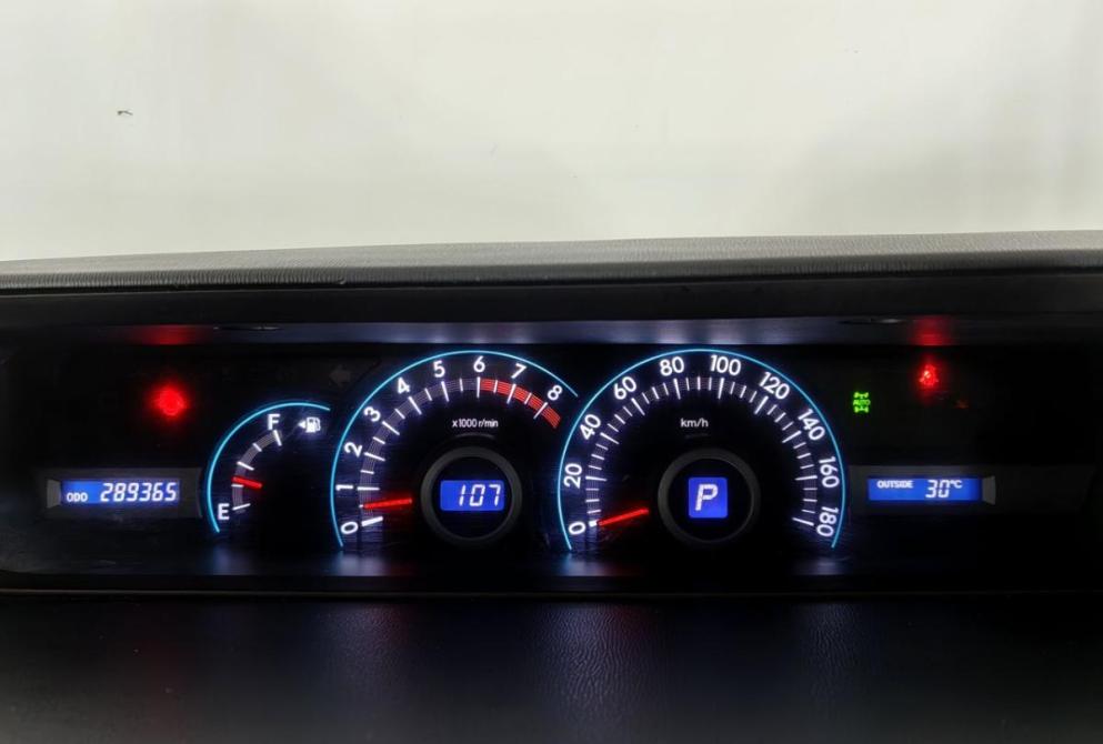 Toyota Voxy II (R70) Рестайлинг Волгоград  - изображение 11