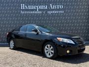 Toyota Camry VI (XV40) Рестайлинг Краснодар  - изображение 40