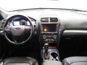 Ford Explorer V Рестайлинг 2 Москва  - изображение 38