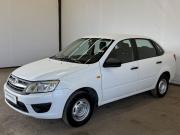 Lada (ВАЗ) Granta I Псков  - изображение 19