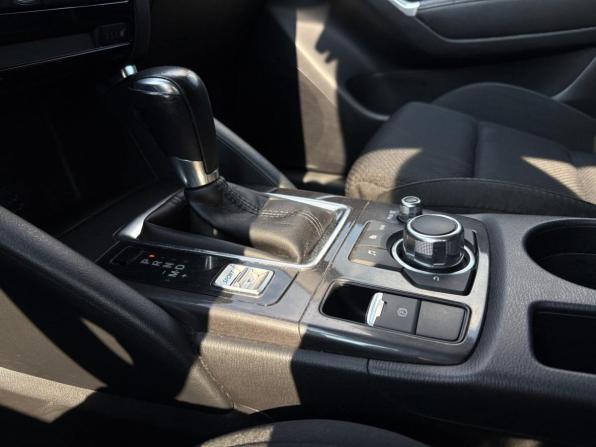 Mazda CX-5 I Рестайлинг с пробегом 2015 года, цена 1 820 000 рублей, 103684 км, внедорожник, Автокод Объявления