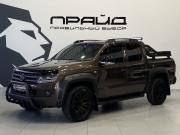 Volkswagen Amarok I Ростов-на-Дону  - изображение 23