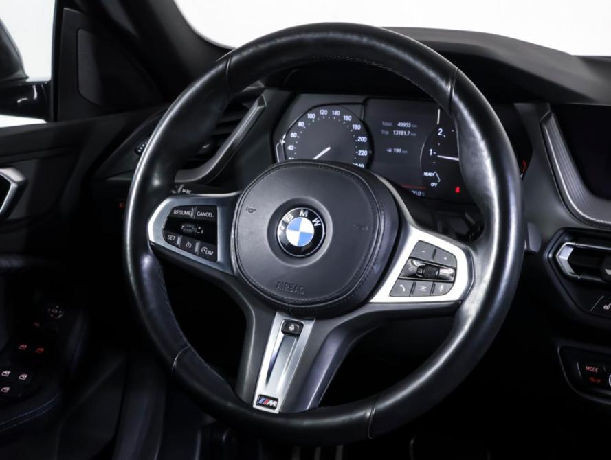 BMW 2 серии F44 Москва  - изображение 13