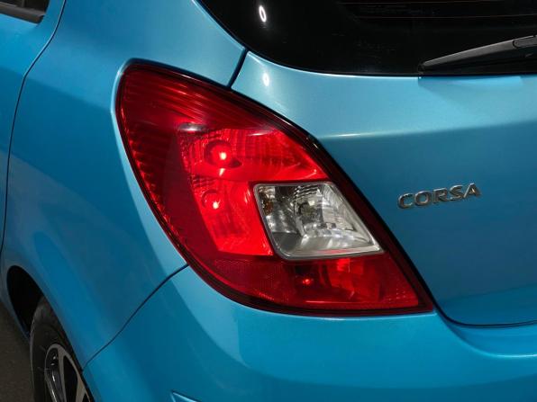 Opel Corsa D Рестайлинг II с пробегом 2012 года, цена 530 000 рублей, 152563 км, хэтчбек, Автокод Объявления