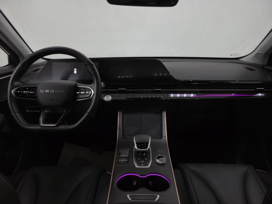 Omoda C5 I Альметьевск  - изображение 13