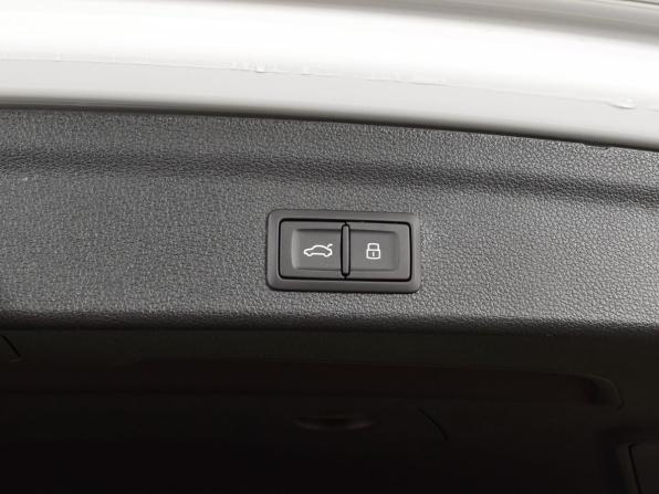 Audi Q3 II (F3) с пробегом 2026 года, цена 3 799 995 рублей, 22 км, внедорожник, Автокод Объявления