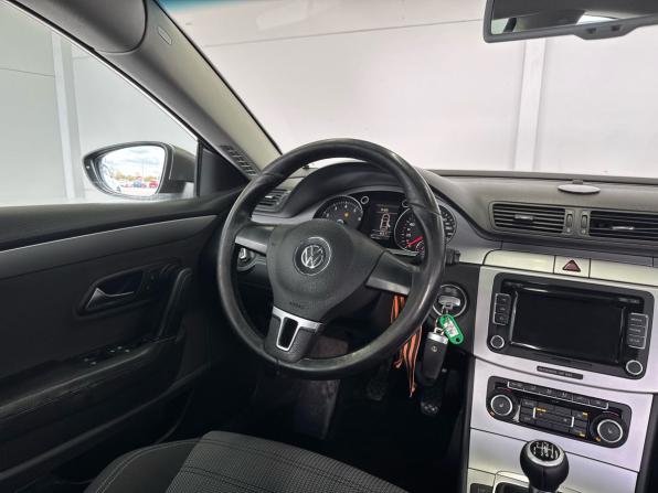 Volkswagen Passat CC I с пробегом 2010 года, цена 819 000 рублей, 241462 км, седан, Автокод Объявления