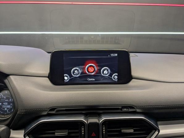 Mazda CX-5 II с пробегом 2020 года, цена 2 350 000 рублей, 172392 км, внедорожник, Автокод Объявления