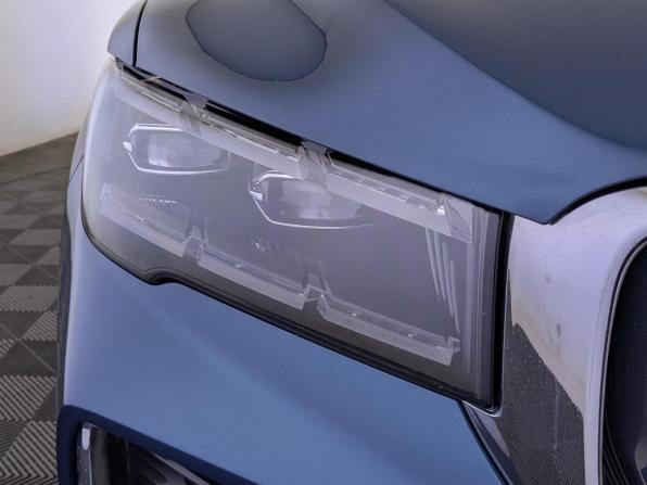 Geely Xingyue I Рестайлинг (S) с пробегом 2023 года, цена 3 070 000 рублей, 46531 км, внедорожник, Автокод Объявления