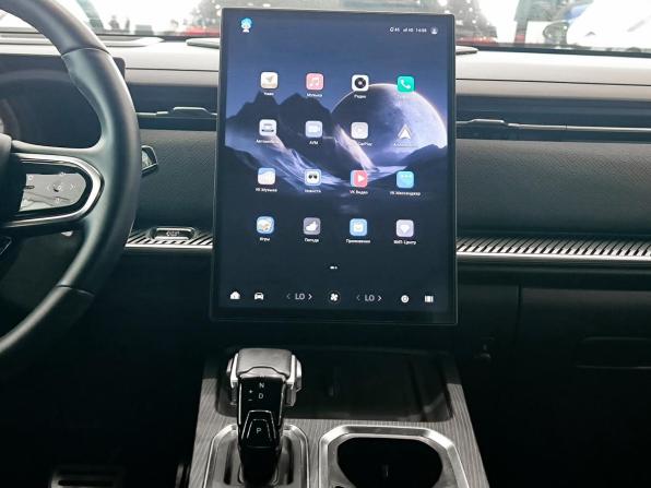 Jaecoo J7 I с пробегом 2024 года, цена 2 250 000 рублей, 40900 км, внедорожник, Автокод Объявления