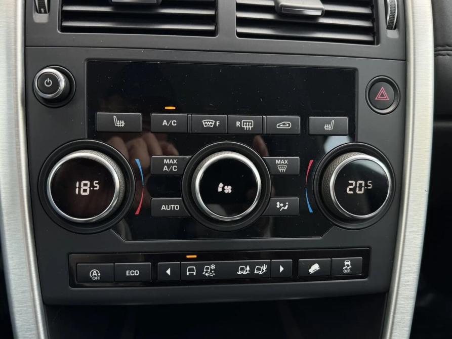 Land Rover Discovery Sport I Екатеринбург  - изображение 20