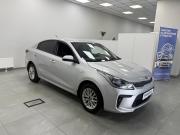 Kia Rio IV Казань  - изображение 21