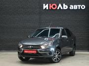 Lada (ВАЗ) Granta I Рестайлинг Екатеринбург  - изображение 18