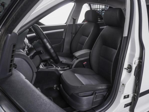 Skoda Octavia II (A5) с пробегом 2008 года, цена 750 000 рублей, 276409 км, лифтбек, Автокод Объявления