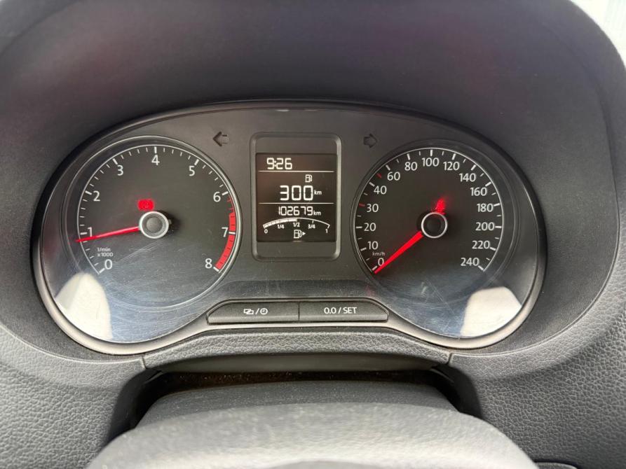 Volkswagen Polo VI (EU Market) Курган  - изображение 13